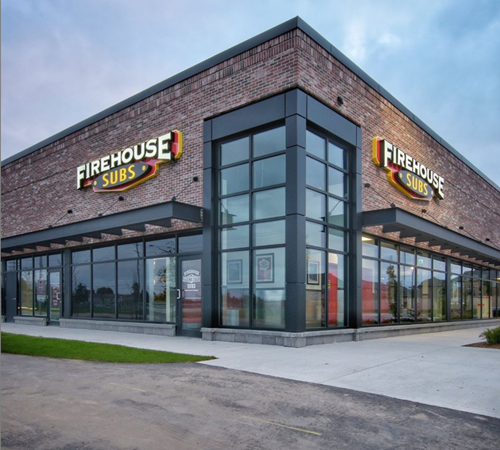 firehouse subs franchise arizona