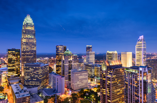 Franchising opportunities North Carolina