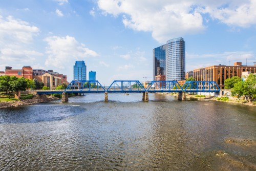 Franchise Opportunities in Grand Rapids